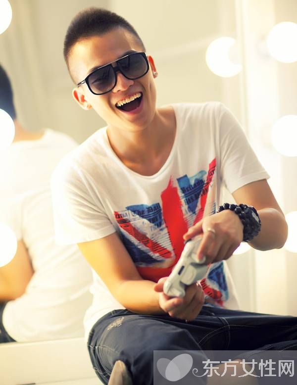 欧豪女朋友个人资料 欧豪与马思纯恋情疑曝光