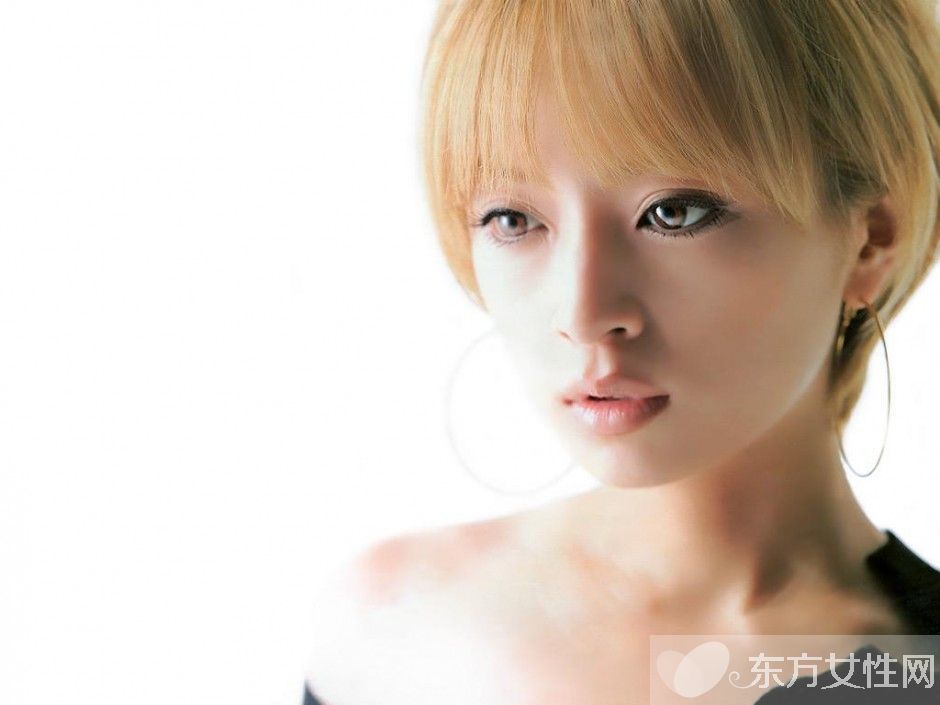 周迅身高是有多矮 娱乐圈女星身高背后的秘密