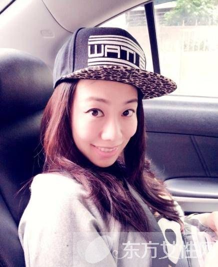 吴辰君老公是谁 显赫家世背景身份大曝光