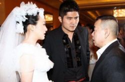 潘长江女儿潘阳死亡原因曝光 富豪老公武石磊资料