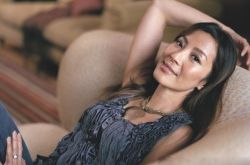 杨紫琼富豪老公身价曝光 揭杨紫琼的六段坎坷情史