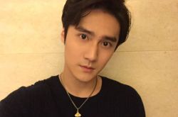 蒋劲夫女友个人资料曝光 粉丝口中的夫嫂是谁