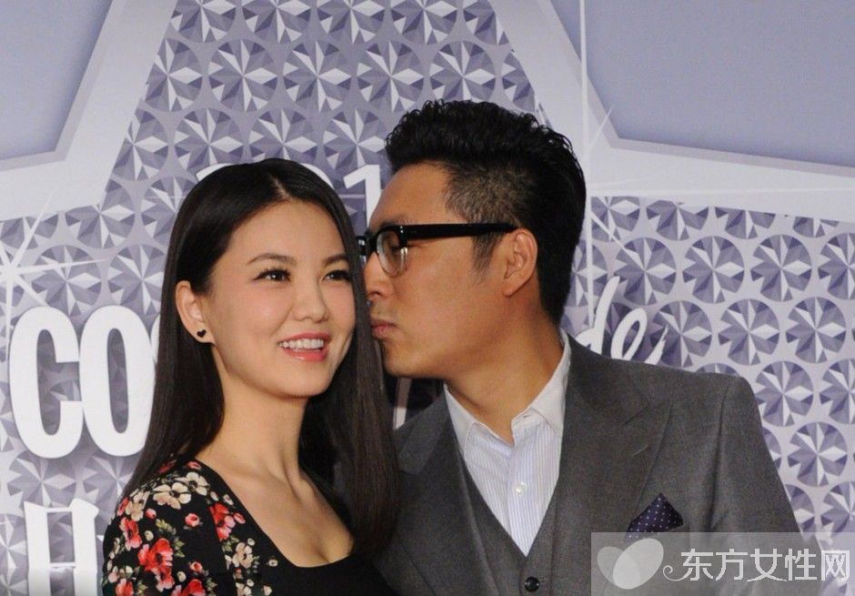 angela爸爸王岳伦个人资料 李湘怒斥婚变传闻