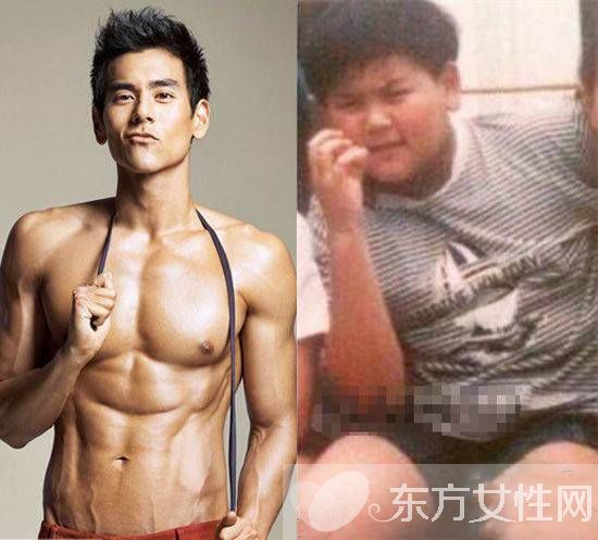 彭于晏女朋友是谁 彭于晏历任绯闻女友大盘点