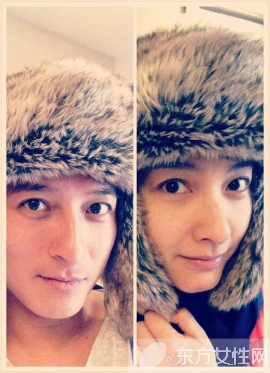 吴昕李维嘉什么关系 两人被爆已登记结婚是真的吗