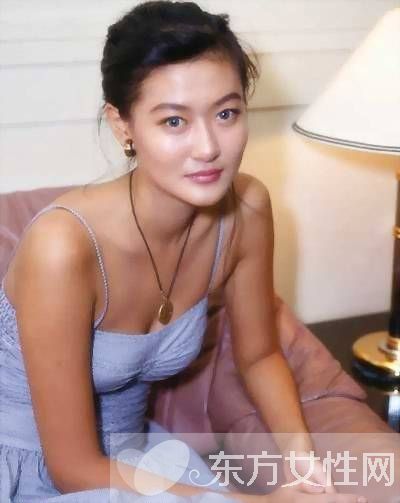 娱乐圈性感女神排行 靠全裸走红的女星们都有谁