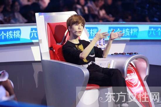 最强大脑郭敬明惹怒DR魏 被质疑16岁男孩荣获脑王