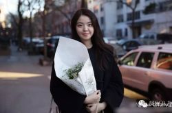 王中磊女儿被骂不是中国人 王元雯豪华闺蜜圈曝光