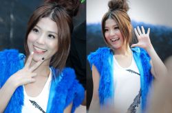 卓文萱家庭背景资料曝光 自曝曾被前男友劈腿四次