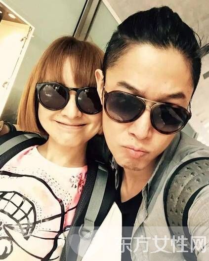 吴昕李维嘉什么关系 两人被爆已登记结婚是真的吗