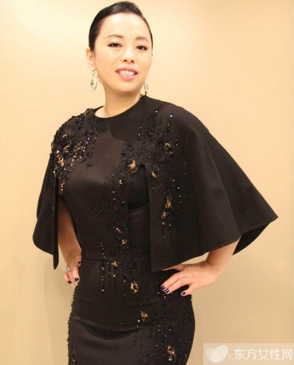 黄绮珊老公起诉离婚 黄绮珊方否认出轨遭打脸