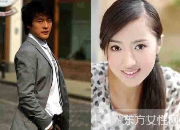 孙艺洲老婆照片个人资料 孙艺洲老婆曹晓雯怀孕了吗