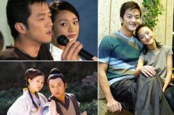 周迅李亚鹏为什么分手 周迅21年8任男友恋情回顾