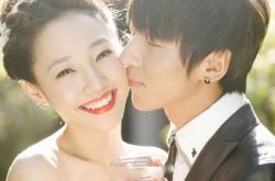 陈羽凡白百何离婚传闻真相 揭白百何自曝小三上位