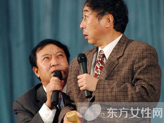 冯巩牛群为何分道扬镳 牛群居然是这样一个人