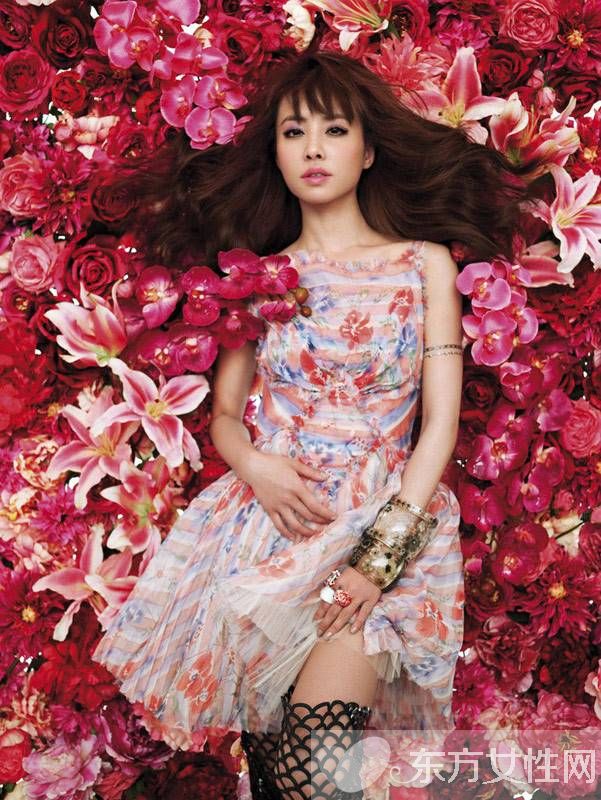 曝蔡依林真实年龄 蔡依林终于要结婚了吗