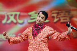 小沈阳身价狂跌不再吸金 揭转型后身价缩水的原因