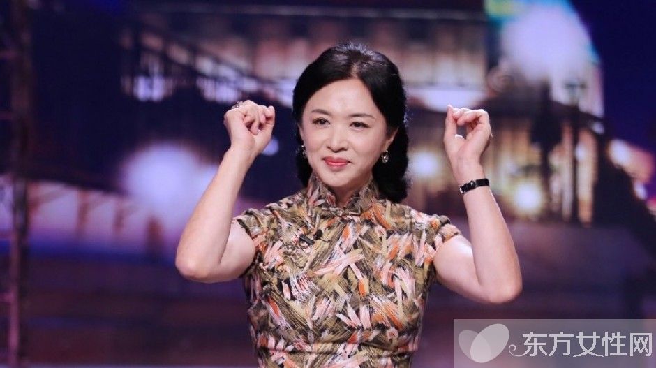 金星前妻子于虹照片 23岁因玩笑迎娶美国太太