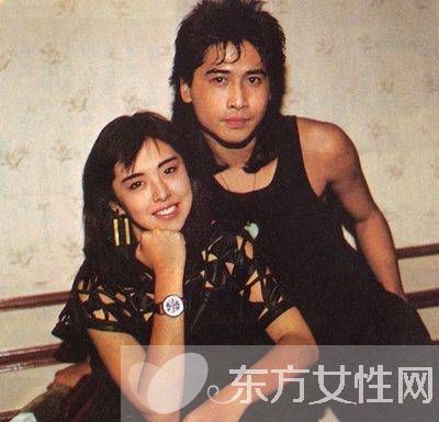 齐秦和王祖贤分手原因揭秘 分手后齐秦居然这么说