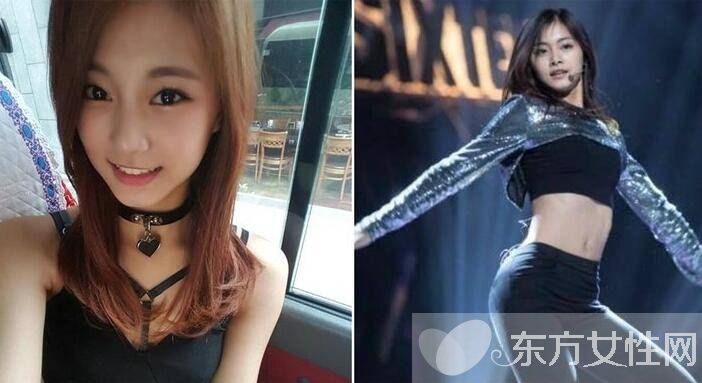 周子瑜事件是怎么回事 周子瑜家庭背景个人资料