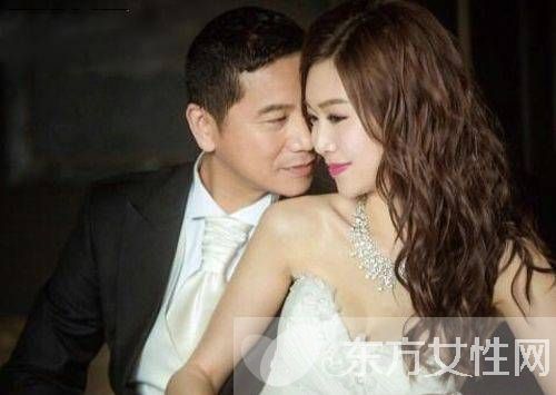 赵薇老公黄有龙前妻是谁 揭黄有龙叶翠翠离婚真相