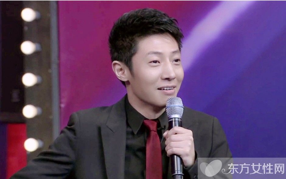 奇葩说马东提撒惹怒张绍刚 张绍刚撒贝宁为何反目