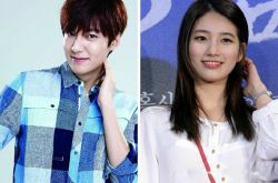 裴秀智承认自己整容 裴秀智李敏镐公开恋情疑炒作