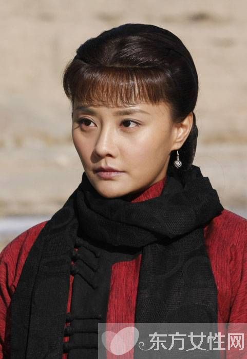 吴奇隆前妻马雅舒个人资料 现任老公究竟是谁