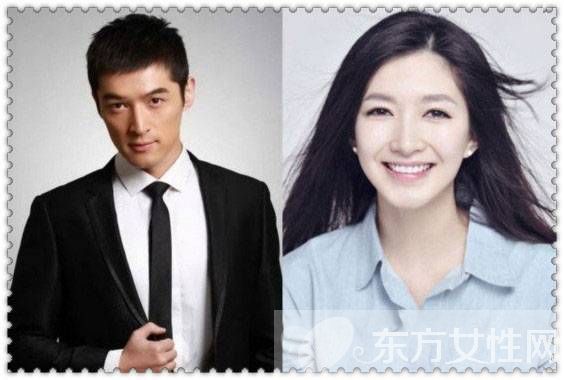 江疏影是江珊的女儿 胡歌江疏影分手真相曝光