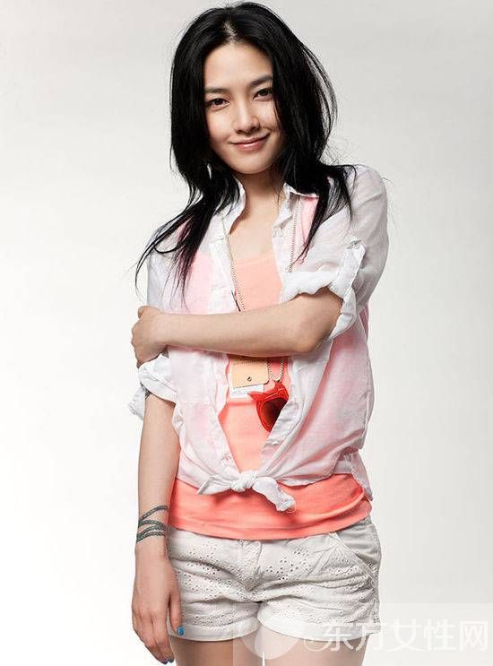 周迅身高是有多矮 娱乐圈女星身高背后的秘密