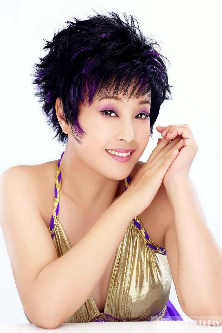 刘晓庆的卵巢保养靠什么 为何说她是 蛮横 的女人