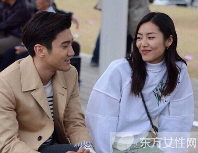 刘雯崔始源分手原因揭秘 韩国人居然这么评价刘雯