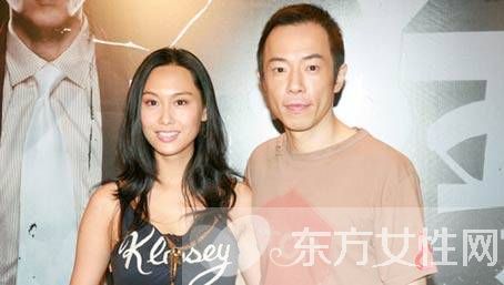 beyond吉他手黄贯中个人资料 没有七彩祥云却娶了 紫霞仙子
