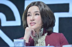 刘晓庆的卵巢保养靠什么 为何说她是 蛮横 的女人