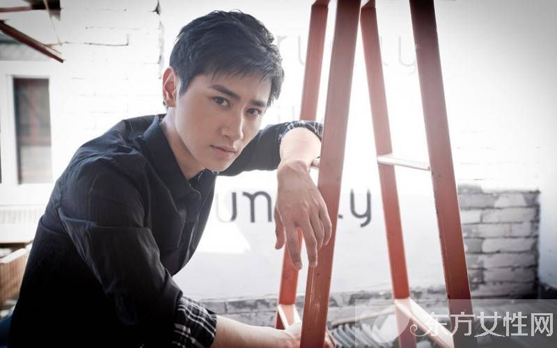 李彦希家庭背景个人资料 李彦希十年女友是谁