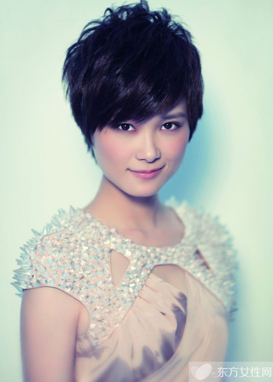 李宇春发布会自曝男友是谁 揭煤老板惊人身家背景