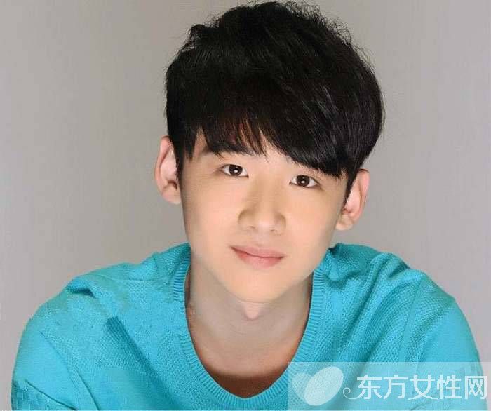 白敬亭的女朋友个人资料 自曝初吻经历惊倒粉丝