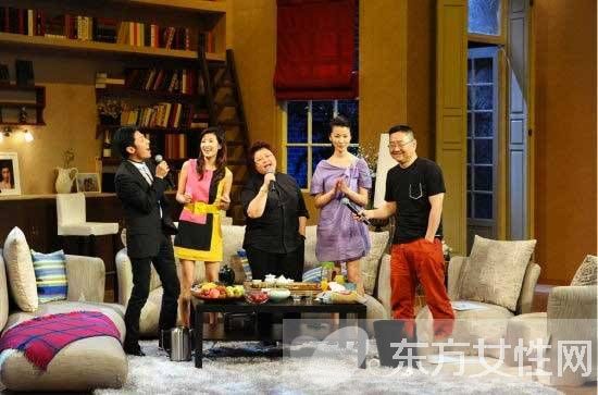 奇葩说马东提撒惹怒张绍刚 张绍刚撒贝宁为何反目