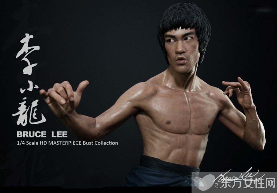 功夫明星李小龙是怎么死的 真相居然是这个样子