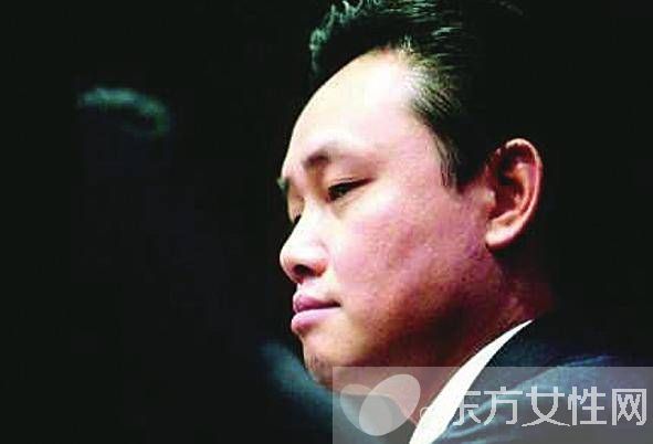 中国前首富黄光裕得罪了谁 揭黄光裕14年牢狱真相背后