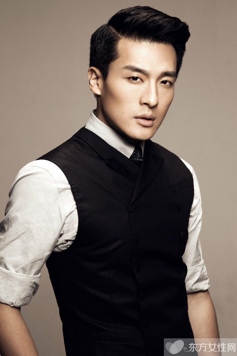 孙艺洲老婆照片个人资料 孙艺洲老婆曹晓雯怀孕了吗