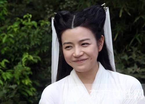 陈妍希被喊滚出娱乐圈 细数娱乐圈被喊滚的明星们