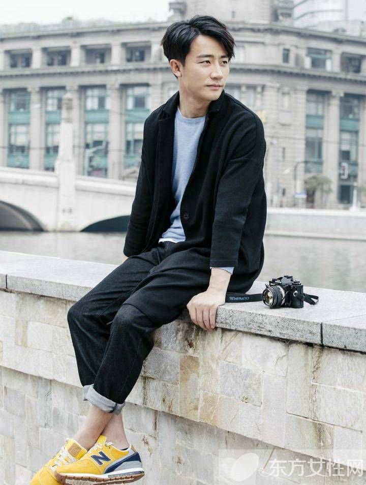 黄轩胡杏儿的婚纱照怎么回事 黄轩背景个人资料