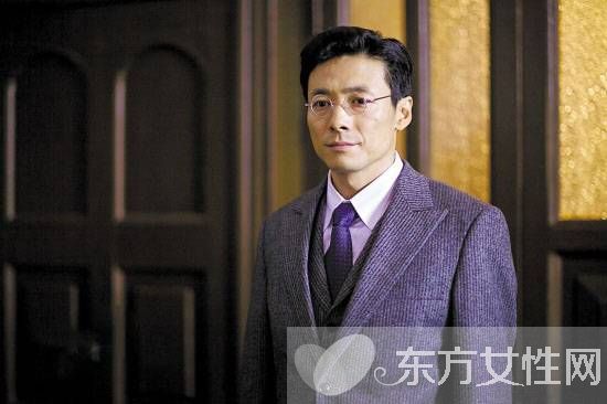 祖峰老婆刘天池个人资料 欢乐颂吻戏被批猥琐