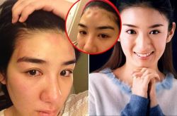 黄奕前夫发毒誓否认家暴 黄毅清讽林志玲难怪没朋友