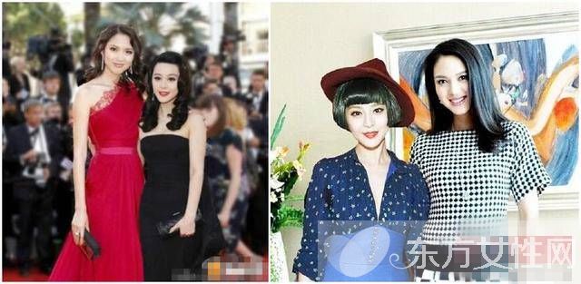 张梓琳身高腿长多少 看完这些你心中的男神还在吗