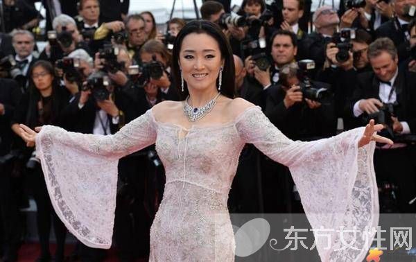 巩俐老公背景个人资料 巩俐为什么不生小孩原因揭秘