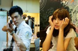 张子萱陈赫被爆已领证 陈赫出贱价上跑男真相曝光