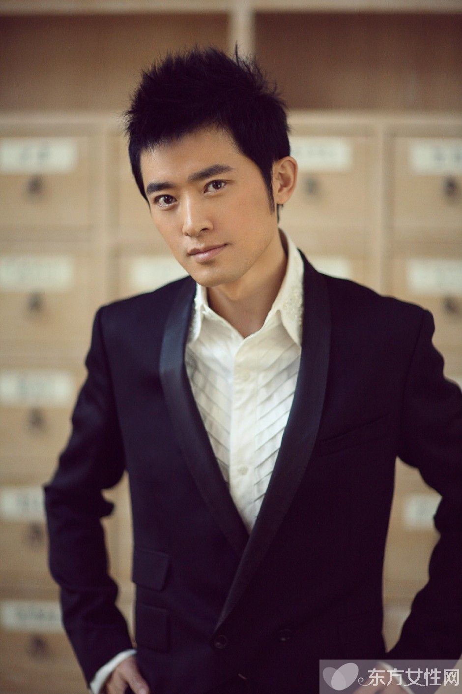 任泉结婚了吗 任泉女友被爆气质酷似梅艳芳