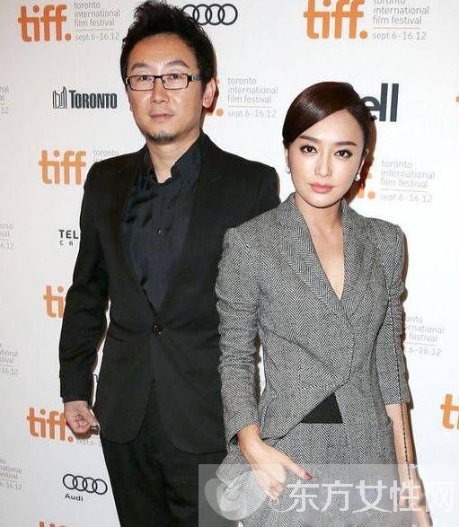 秦岚陆川为什么分手 陆川出轨小三居然是她